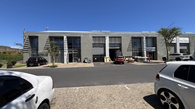 To Let commercial Property for Rent in Northgate Island Western Cape